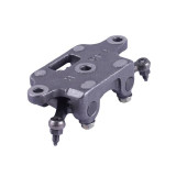 Коромысла в сборе CG300