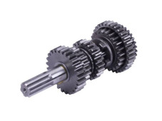 Вал вторинний у зборі CG300