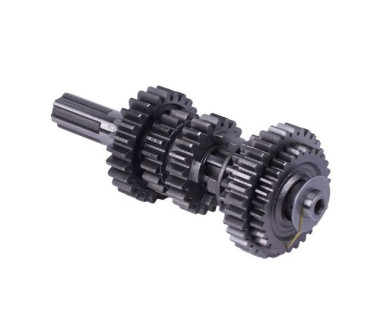 Вал вторинний у зборі CG300