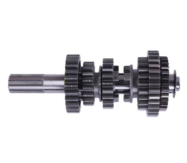 Вал вторинний у зборі CG300