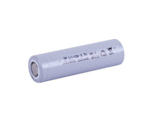 Акумуляторна батарея 3.6V 10C 18650 2000mAh