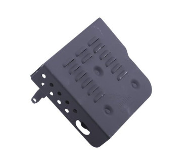 Глушник - GN 1,2 KW