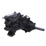 КПП у зборі (кріплення рами на 2 отвори) - КПП/6