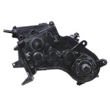 КПП у зборі (кріплення рами на 2 отвори) - КПП/6