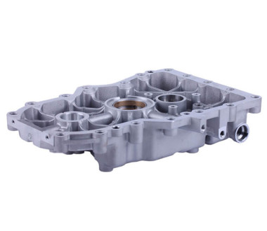 Кришка блоку двигуна - 2V192/195F