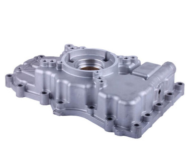 Кришка блоку двигуна - 2V192/195F