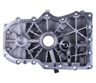 Кришка блоку двигуна - 2V192/195F