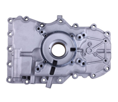 Кришка блоку двигуна - 2V192/195F