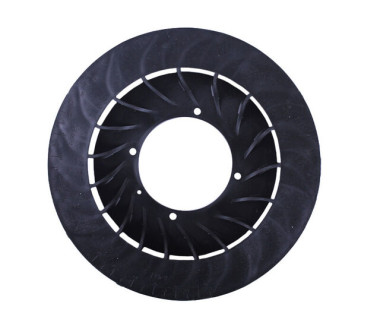 Вентилятор маховика - 2V188/192/195F