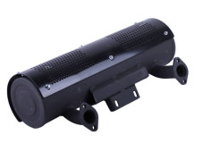 Глушник - 2V192/195F