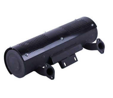 Глушник - 2V192/195F