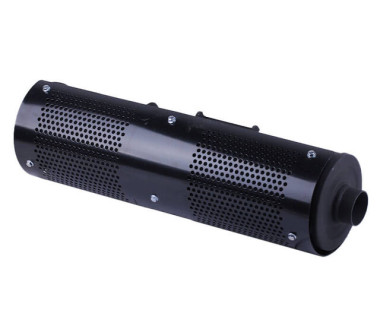 Глушник - 2V192/195F