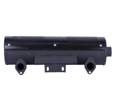 Глушник - 2V192/195F