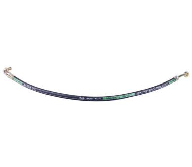 Маслопровід двигуна - 2V188/192/195F