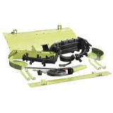 Фреза з кожухом (мотоблочна) - RF YBX