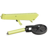 Фреза з кожухом (мотоблочна) - RF YBX