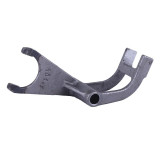 Вилка перемикання шестерні підвищуючої/знижувальної передачі - КПП/6 YBX