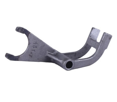 Вилка перемикання шестерні підвищуючої/знижувальної передачі - КПП/6 YBX