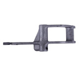 Вилка перемикання шестерні підвищуючої/знижувальної передачі - КПП/6 YBX