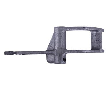 Вилка перемикання шестерні підвищуючої/знижувальної передачі - КПП/6 YBX