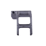 Вилка перемикання шестерні підвищуючої/знижувальної передачі - КПП/6 YBX