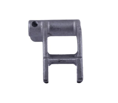 Вилка перемикання шестерні підвищуючої/знижувальної передачі - КПП/6 YBX