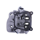 Головка блока гола - 168F YBX