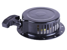 Стартер ручной - 170D YBX