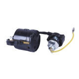 Датчик уровня масла внутренний - 168F YBX