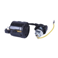 Датчик уровня масла внутренний - 168F YBX