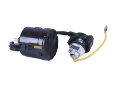 Датчик рівня масла внутрішній - 168F YBX