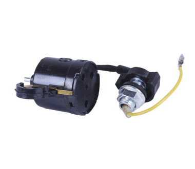 Датчик уровня масла внутренний - 168F YBX