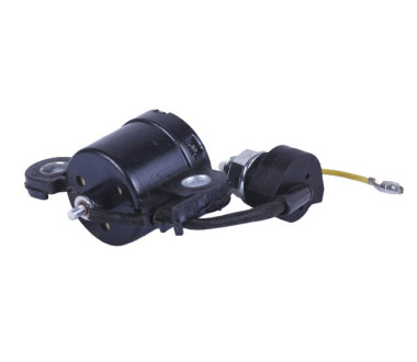 Датчик уровня масла внутренний - 168F YBX