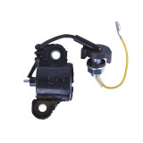 Датчик уровня масла внутренний - 168F YBX