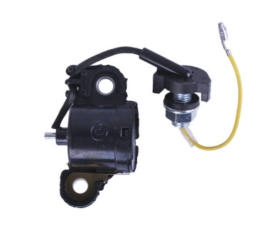 Датчик уровня масла внутренний - 168F YBX