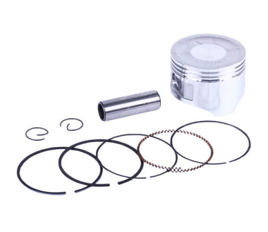 Поршневий комплект 70,50 мм: 9 одиниць - 170F YBX