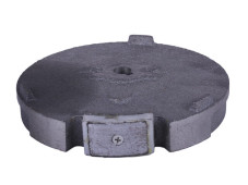 Маховик - 156F YBX