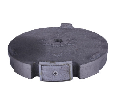 Маховик - 156F YBX