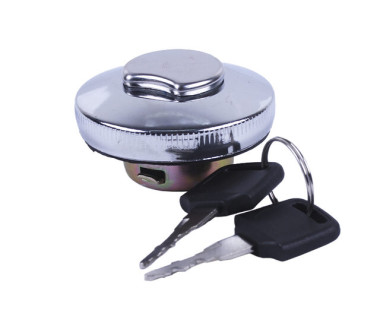 Кришка бака (хром) - Дельта YBX