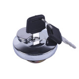 Кришка бака (хром) - Дельта YBX