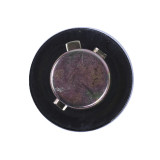 Кришка бака (хром) - Дельта YBX