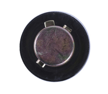 Кришка бака (хром) - Дельта YBX