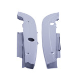 Чохол ланцюга (захист) - Дельта/Альфа YBX