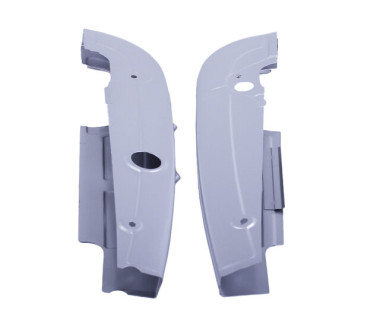 Чохол ланцюга (захист) - Дельта/Альфа YBX