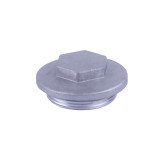 Кришка регулювання клапанів - СВ-125/150 YBX