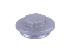 Кришка регулювання клапанів - СВ-125/150 YBX