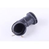 Патрубок фильтра воздушного - Актив YBX