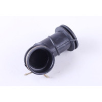 Патрубок повітряного фільтра - Актив YBX