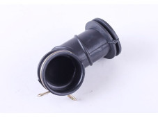 Патрубок фильтра воздушного - Актив YBX