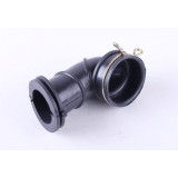 Патрубок фильтра воздушного - Актив YBX